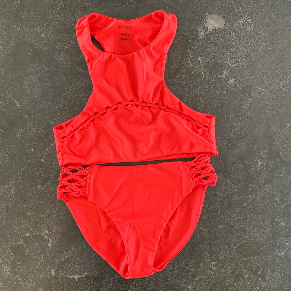 Mikoh Bikini